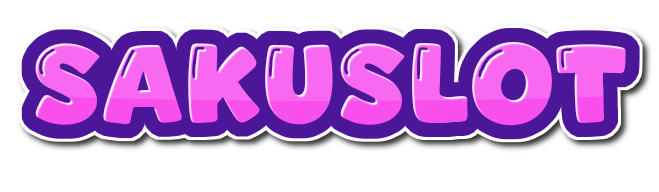 SAKUSLOT Logo